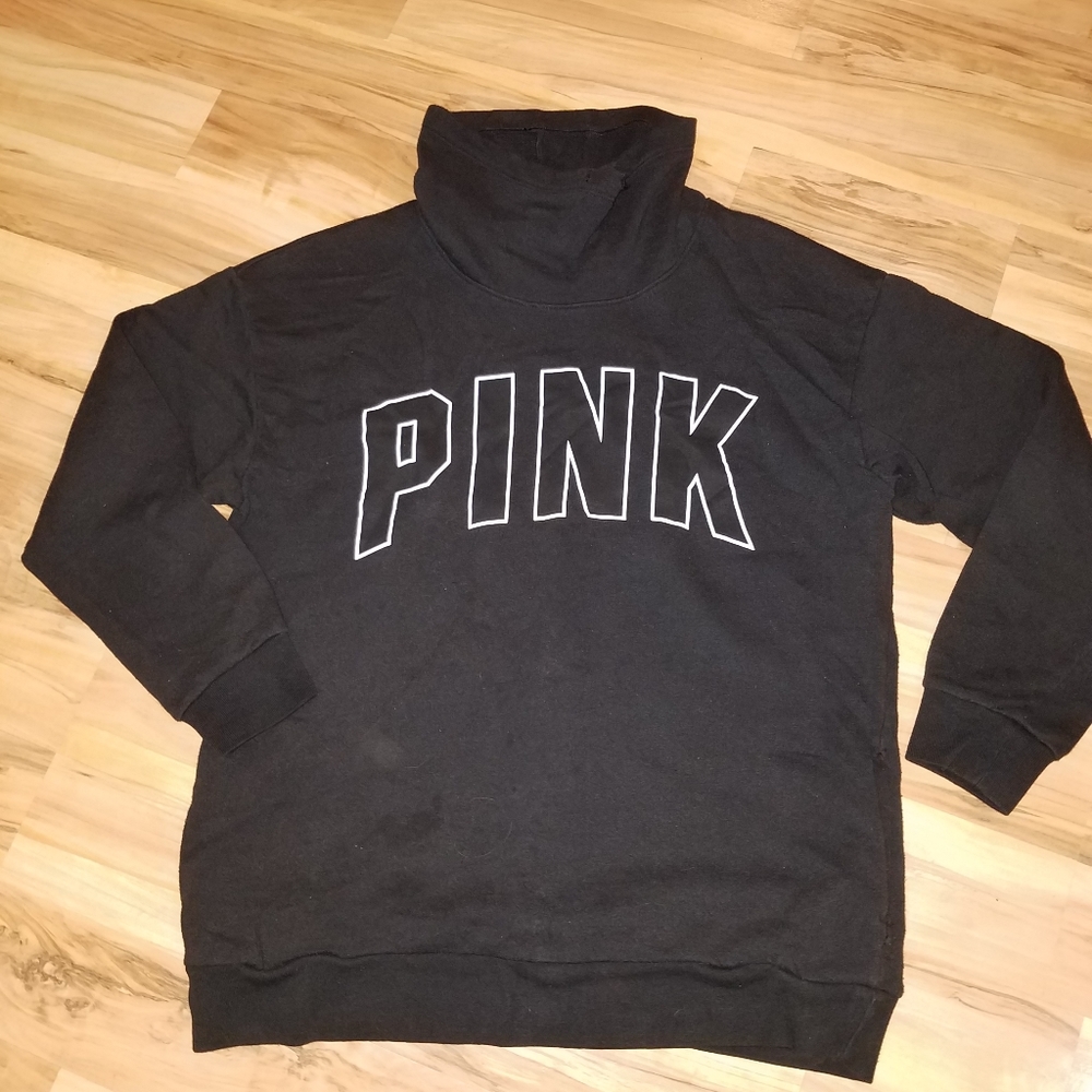 PINK Sweatshirt